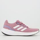 Tênis Adidas Runfalcon 3.0 Feminino Lilás