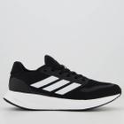 Tênis Adidas Runfalcon 5 Feminino Preto e Branco