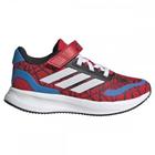 Tenis Adidas Runfalcon Spider Man Ih8743 Infantil