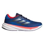 Tênis Adidas Supernova Stride - Masculino - Azul-Branco