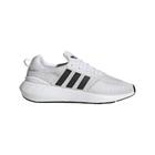 Tênis Adidas Swift Run 22 - Branco/cinza