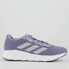 Tênis Adidas Switch Move Feminino Cinza