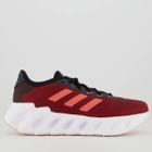 Tênis Adidas Switch Run Feminino Bordô