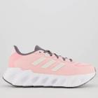 Tênis Adidas Switch Run Feminino Rosa