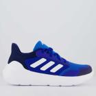 Tênis Adidas Tensaur Run 3.0 Juvenil Azul