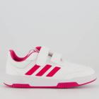 Tênis Adidas Tensaur Sport 2.0 CF Infantil Branco