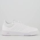 Tênis Adidas Tensaur Sport 2.0 Juvenil Branco