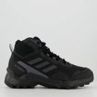 Tênis Adidas Terrex Eastrail 2 Mid Preto e Cinza