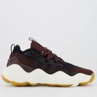 Tênis Adidas Trae Young 3 - Tênis Esportivo - Magazine Luiza