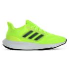 Tênis Adidas Ultrabounce Verde e Branco - Masculino