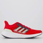 Tênis Adidas Ultrabounce Vermelho