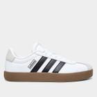 Tênis Adidas Vl Court 3.0 Unissex