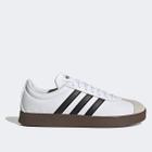 Tênis Adidas VL Court Base Feminino