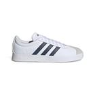 Tênis Adidas Vl Court Base Masculino - Branco