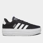 Tênis Adidas VL Court Bold Feminino