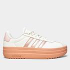 Tênis Adidas VL Court Bold Feminino