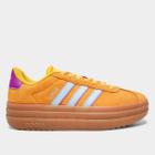 Tênis Adidas VL Court Bold Feminino