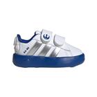 Tênis adidas x Star Wars Grand Court 2.0 Infantil