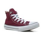 Tenis All Casual Feminino Star Cano Alto Clássico HI C.T 107Bo