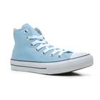 Tenis All Feminino Cano Alto Star Clássico HI CT Envio Já 117Bo