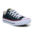 Tenis All Feminino Star Cano Baixo Star Tradicional Authentic Ct 323Te