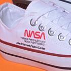 Tenis All Masculino Feminino Star Nasa Star Cano Baixo 906OX