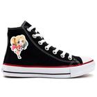 Tenis da cheap arlequina