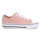 Tênis All New Star Feminino Casual Original Confortável Leve