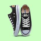 Tenis All Snoopy Star Feminino Retrô Clássico 925snpTe