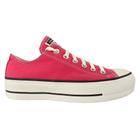 Tênis all star chuck taylor lift plataforma branco feminino ct0983 - Tênis  Esportivo - Magazine Luiza