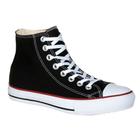 Tênis All Star Chuck Taylor Tradicional Cano Alto Preto