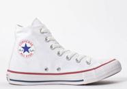 Tênis - All - Star - Chuck Taylor unisex lona All - Star - Converse Ref: CT 0004