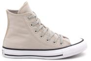 Tênis Converse All Star Chuck Taylor Cano Alto Unissex CT14620001 - Tênis  Converse All Star Chuck Taylor Cano Alto Unissex CT14620001 - Prata -  Converse All Star