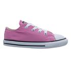 Tênis All Star Infantil Chuck Taylor CK00010006 Rosa