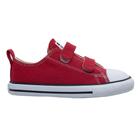 Tênis All Star Infantil Chuck Taylor CK10410004 Vermelho