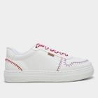 Tênis Anacapri Casual Feminino