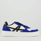 Tênis Approve West Coast Branco e Azul