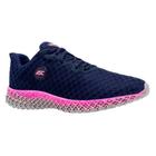 Tenis Asc Ghost 2 Nylon Respirável urbano feminino 2102