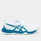 Tênis Asics Court Slide 3 Feminino