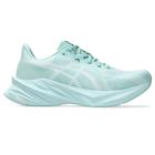 Tênis ASICS Dynablast 5 - Feminino - Azul/Verde