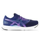 Tênis ASICS Fuzeblast Se - Feminino - Azul Marinho