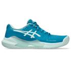 Tênis ASICS GEL-Challenger 14 Clay - Feminino - Azul