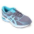 Tênis Asics Gel-Equation 10 Feminino