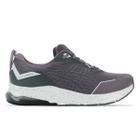 Tênis ASICS GEL-Kambarah - Feminino - Roxo com Branco