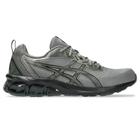 Tênis ASICS GEL-Quantum 90 IV - Masculino - Cinza/Preto