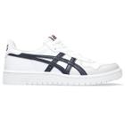 Tênis ASICS Japan S - Feminino - Branco com Azul Marinho e Cinza com Vinho