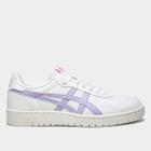 Tênis Asics Japan S Feminino