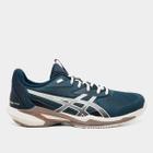 Tênis Asics Solution Speed Ff 3 Clay Masculino