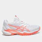 Tênis Asics Solution Speed Ff 3 Feminino