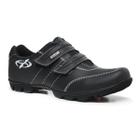 Tenis Aventura Bike Way2 Masculino New Fox